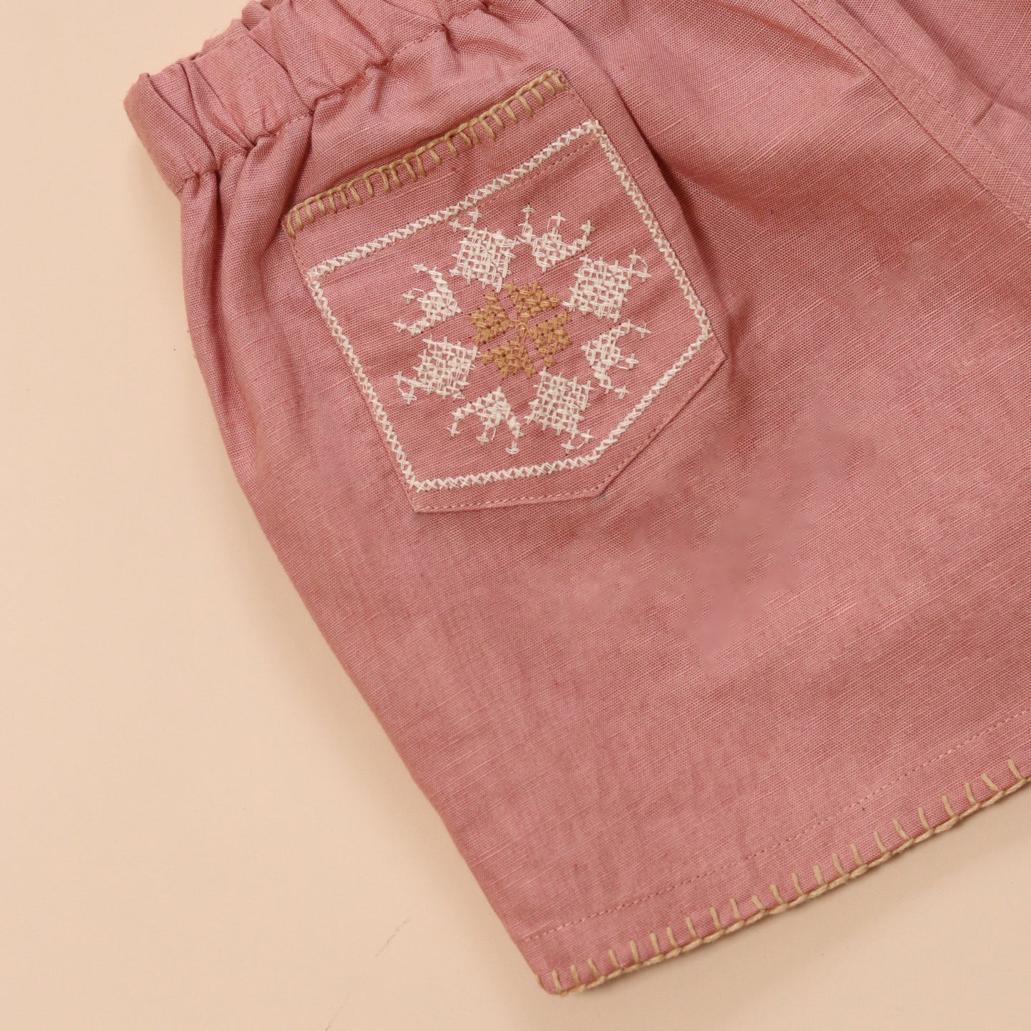 Bobby Shorts - Rose