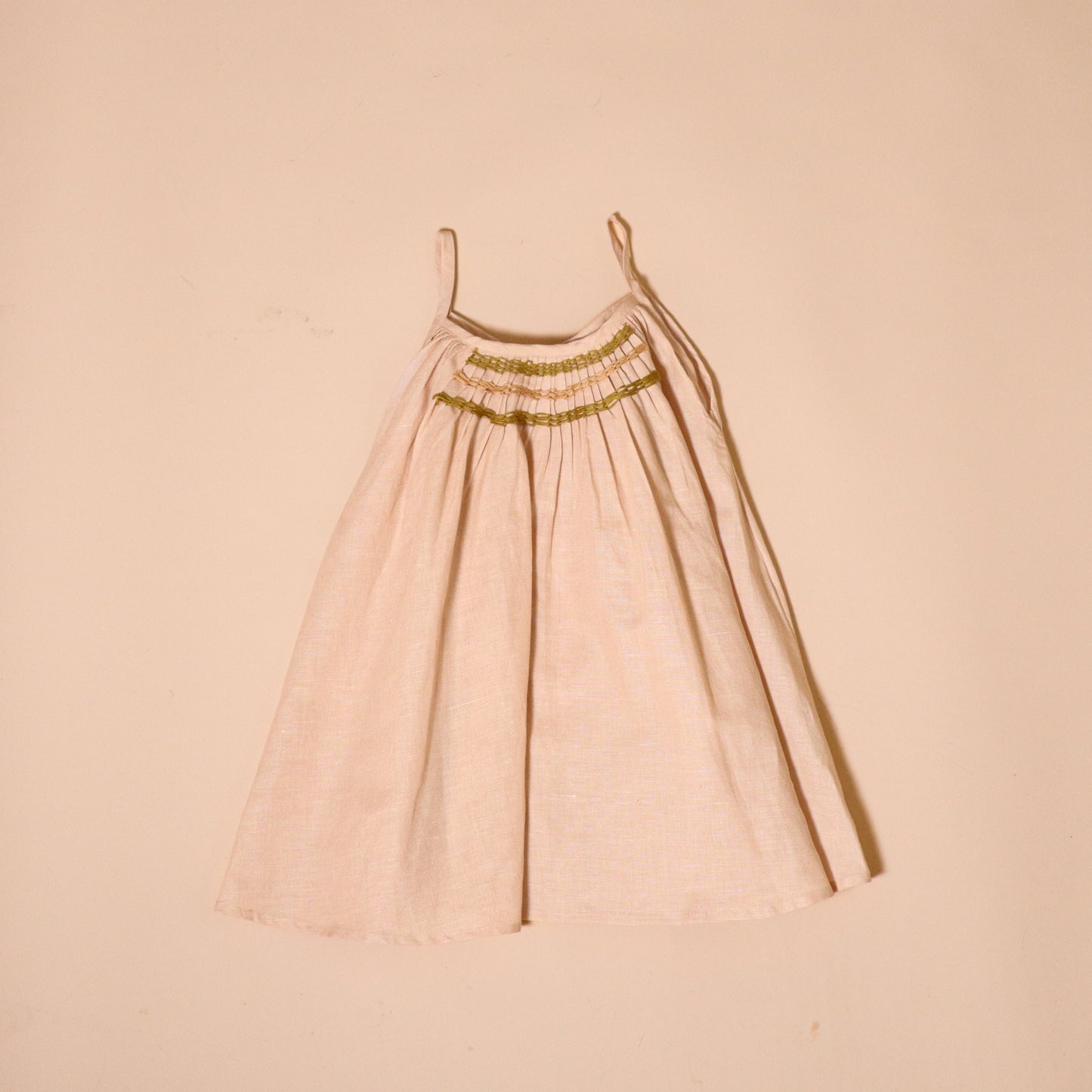 Lara Tunic - Blush