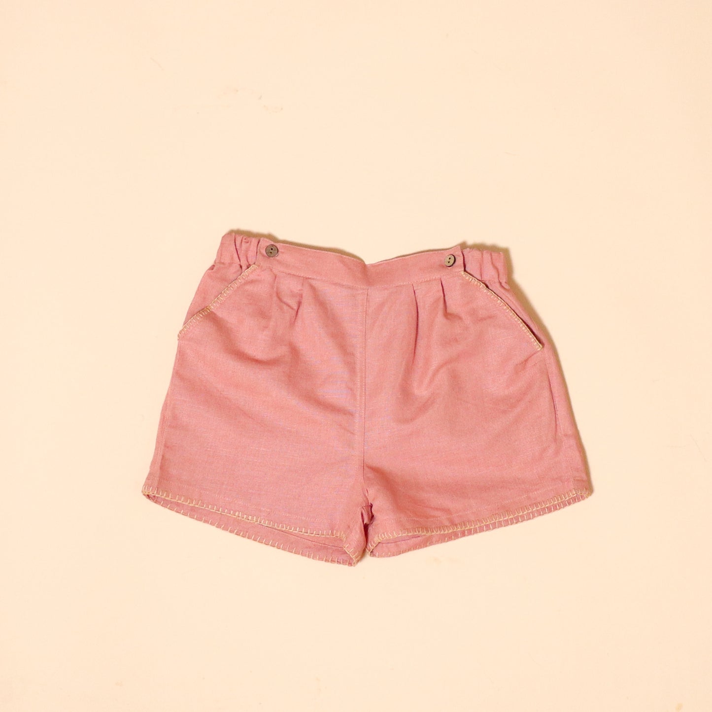 Bobby Shorts - Rose