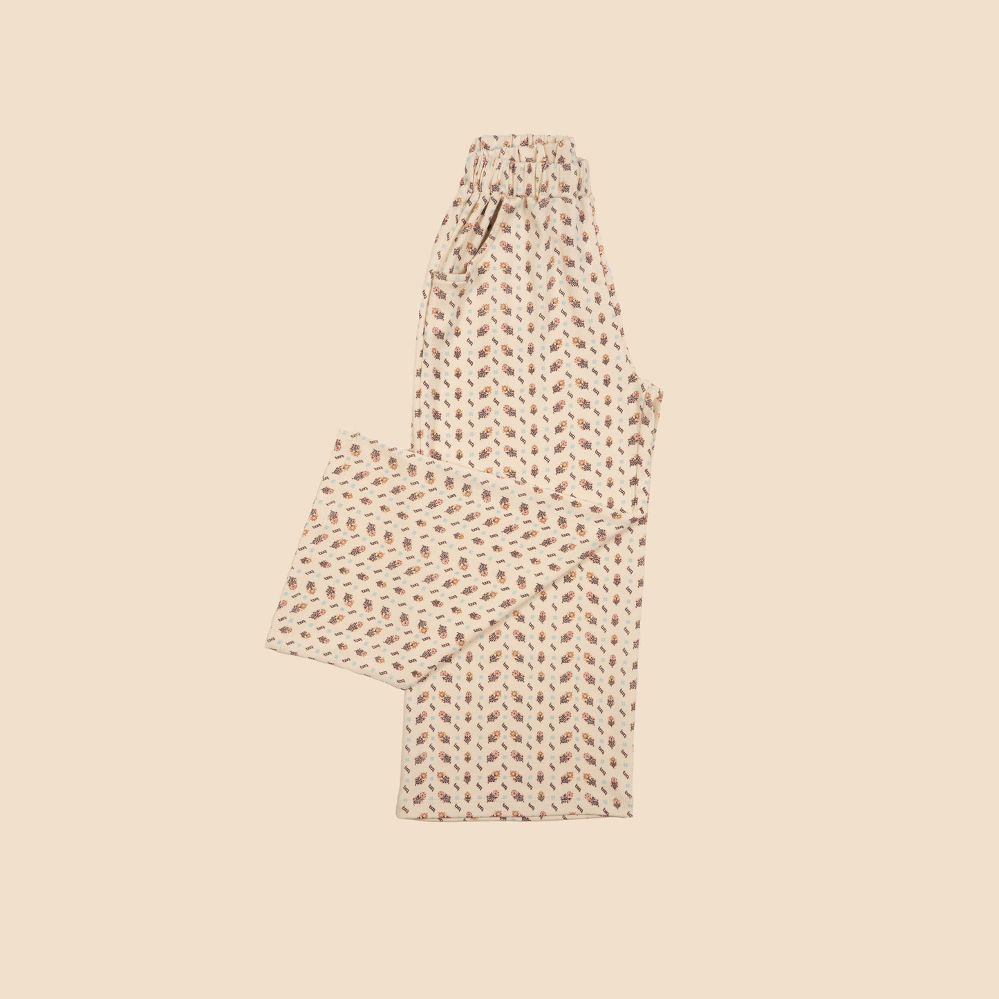 Bell Trousers