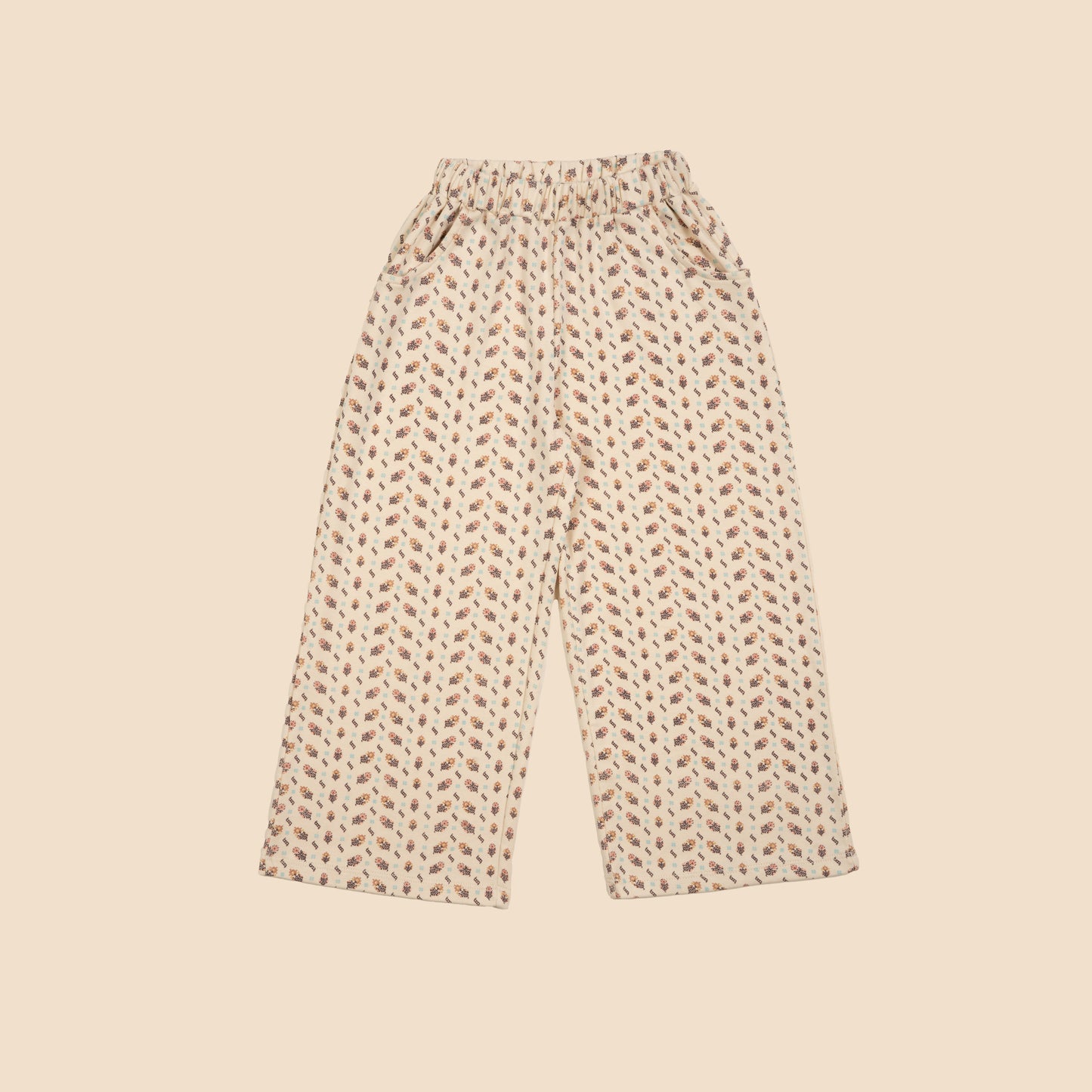 Bell Trousers