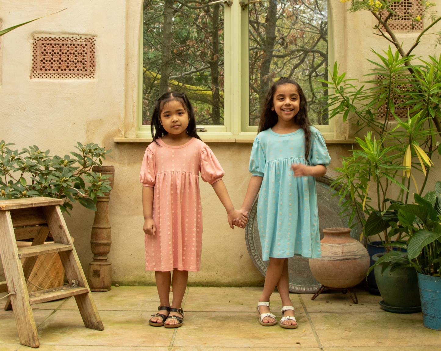 Aishu Dress