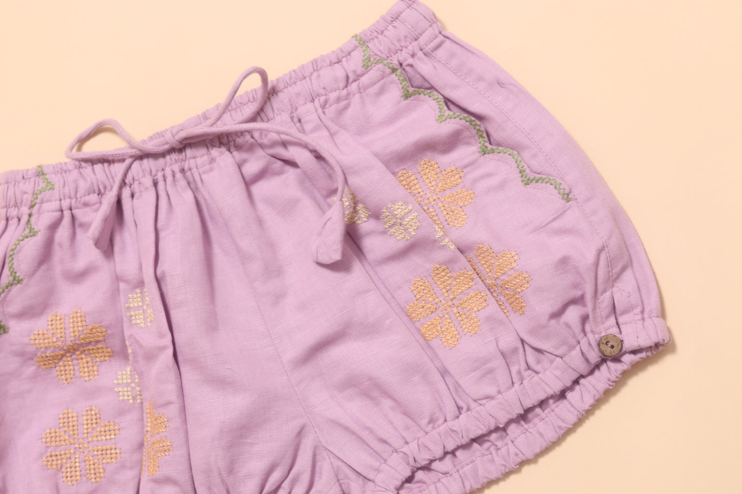 Bubli set - Lavender