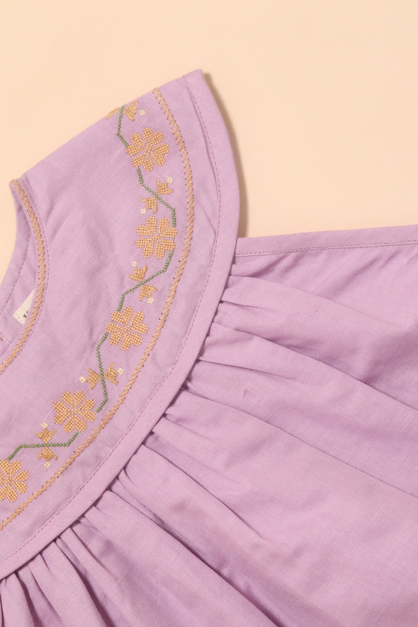 Bubli set - Lavender