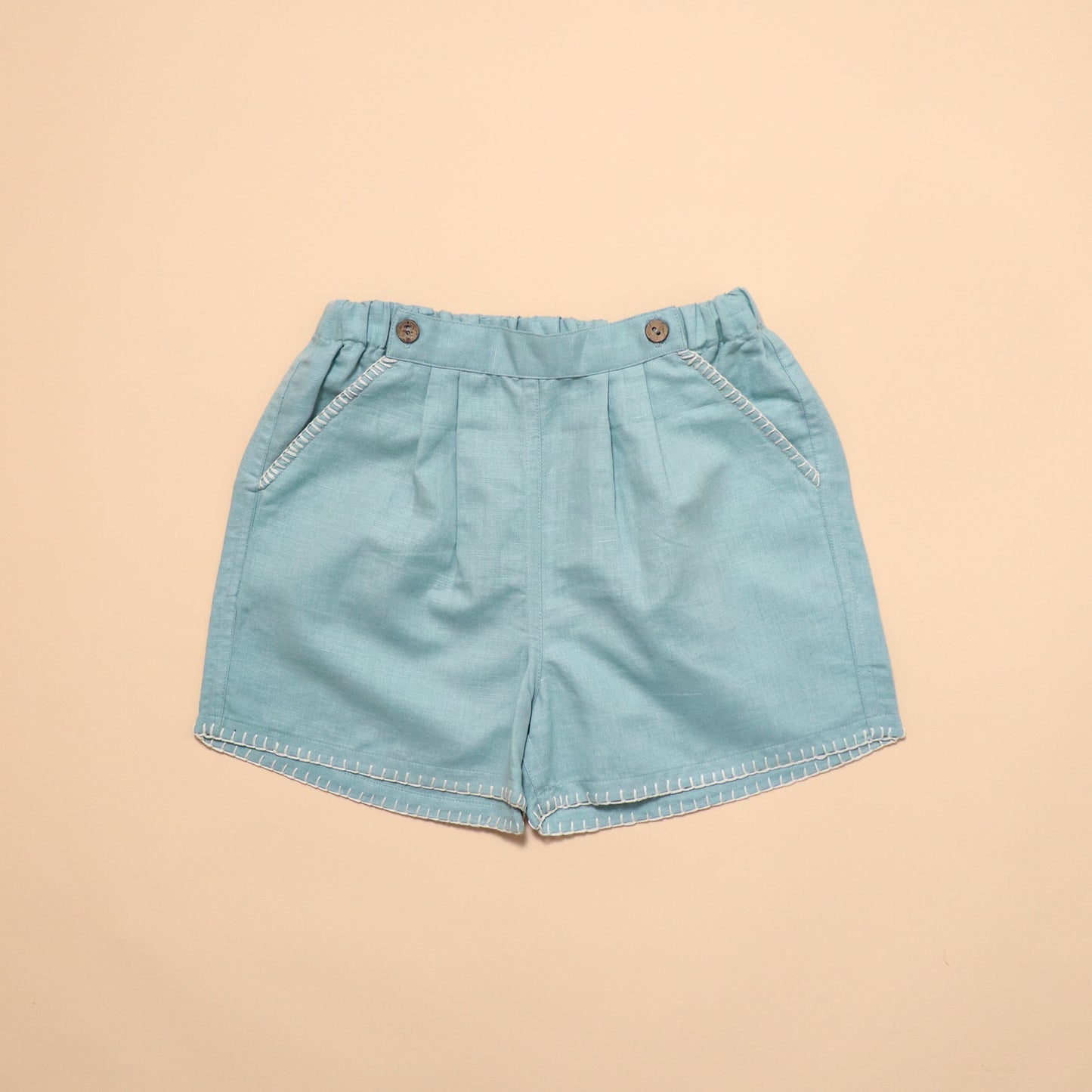 Bobby Shorts -Ocean
