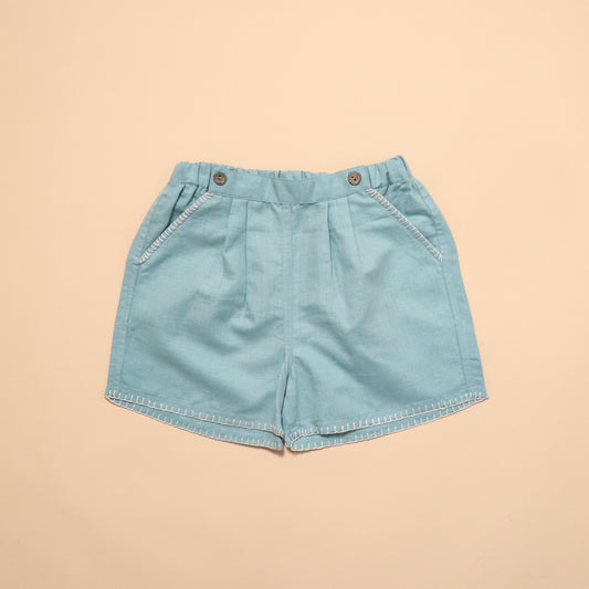 Bobby Shorts -Ocean