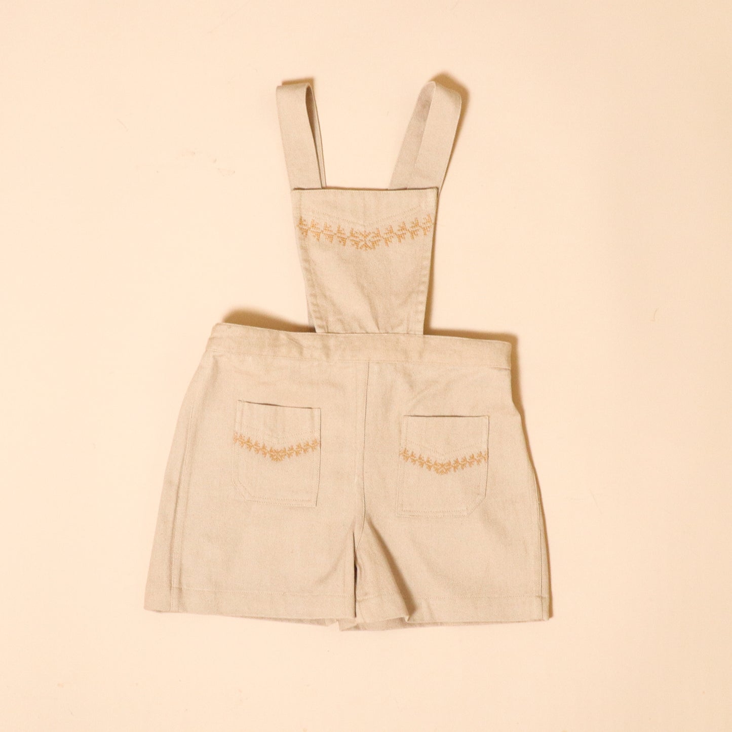 Miyan Dungaree