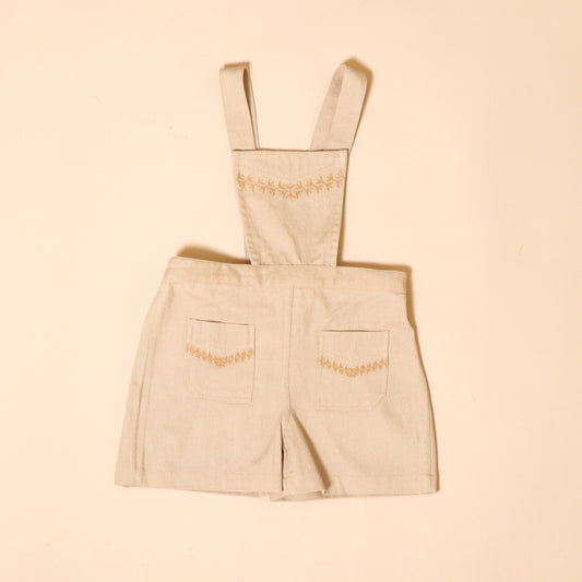 Miyan Dungaree