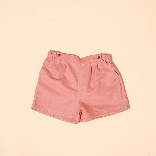 Bobby Shorts - Rose