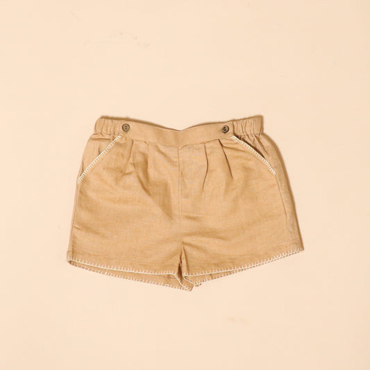 Bobby Short - Sandstone
