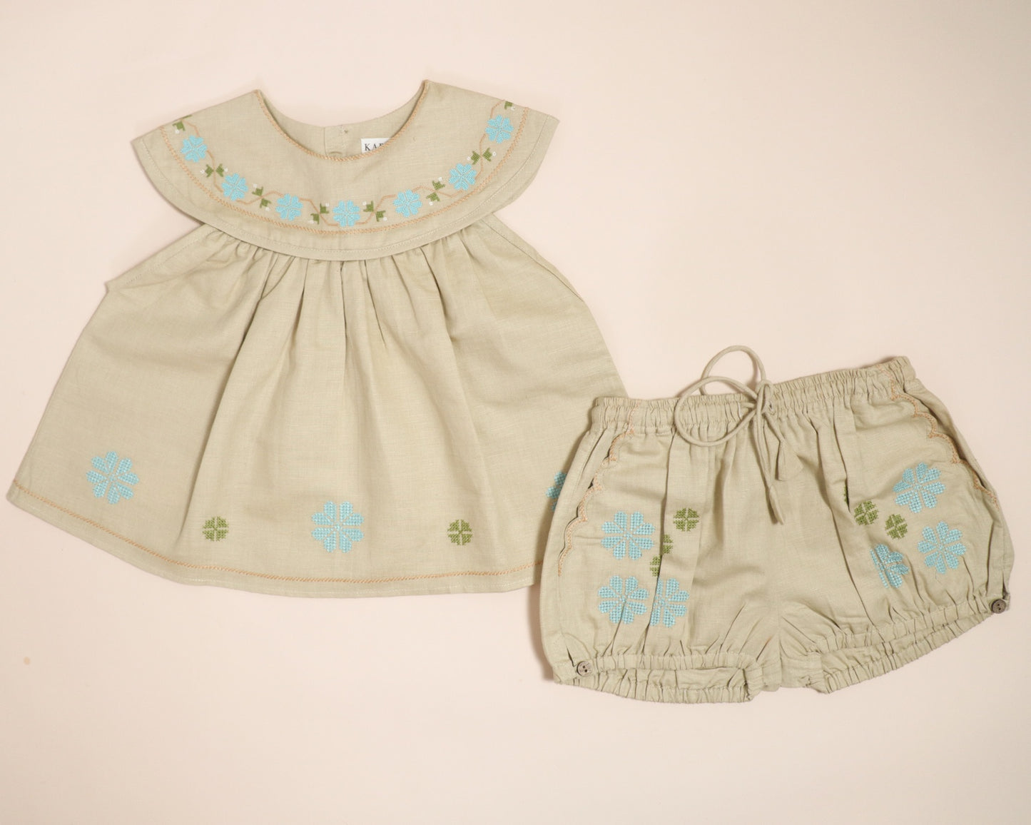 Bubli Set - Oat